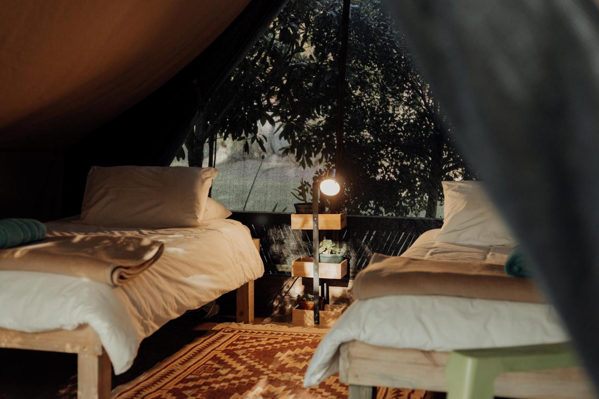 Firefly Falls เพลตเตนเบิร์กเบย์ ภายนอก รูปภาพ