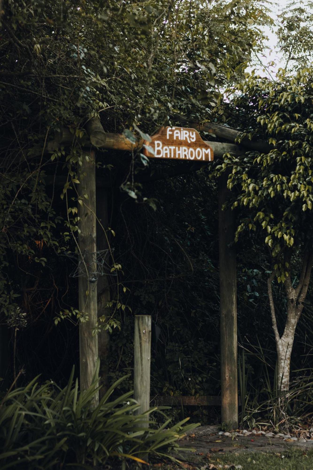 Firefly Falls เพลตเตนเบิร์กเบย์ ภายนอก รูปภาพ