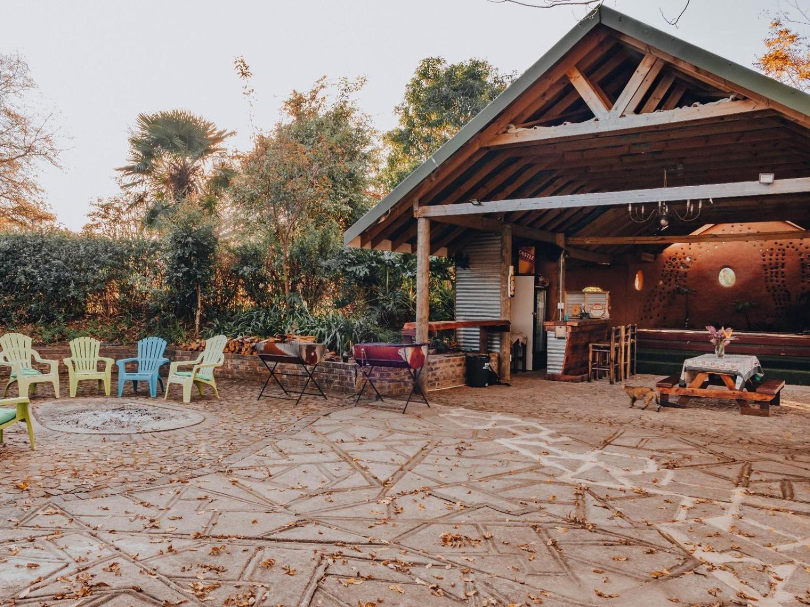 Firefly Falls เพลตเตนเบิร์กเบย์ ภายนอก รูปภาพ